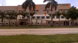 Hasta el momento no hay ningun detenido