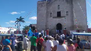 Fotos: Luis Manuel Pech Sánchez