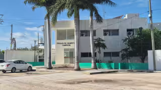 Hallan sin vida a hombre dentro de su casa en Champotón