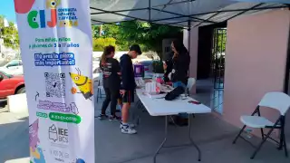 Encuesta Infantil y Juvenil 2024 dará origen a acciones en escuelas de Campeche