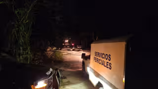 Ejecución en colonia México de Cancún: Confirman que taxi fue usado para abandonar a ejecutado