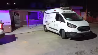 Localizan sin vida a menor de 16 años en la colonia Mirador de Campeche; señalan suicidio