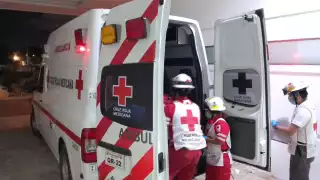 El hombre hallado en la colonia irregular mostraba signos de tortura