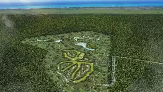 ¿Cuánto vale el metro cuadrado de terreno en Yucatan?