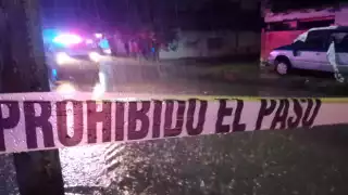 La FGE Quintana Roo dio a conocer que llevó a cabo el aseguramiento del establecimiento comercial