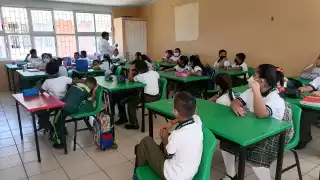 SEP publica boletas y certificados 2024-2025: consulta en línea con CURP y folio SEP