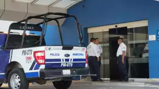GPS delata robo de audífonos en hotel de Ciudad del Carmen  