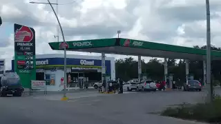 Empleados afirmaron que como la queja sólo se realizó por redes sociales, no en organismos oficiales, no hay nada que hacer; trabajan con normalidad