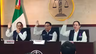 Revés legal a alcaldesa de Campeche: TEEC confirma sanción por uso indebido de recursos públicos