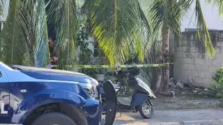 El expolicía muerto en la colonia Altamar de Cozumel estaba jubilado, según revelaron sus compañeros en la corporación municipal