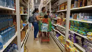 Preocupa a varios padres de familia poder alimentar a sus hijos