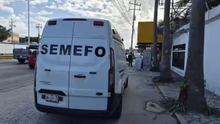 Tragedia en Ciudad del Carmen: adulto mayor fallece tras presunta caída en embarcación