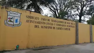 Denuncian despidos con fines políticos en Juntas Municipales de Carmen