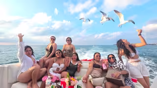 San Valentín en Cancún: Mejores planes para disfrutar este 14 de febrero en pareja y amigos