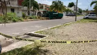 Esta mañana la familia anunció el velorio de Mauricio Erales