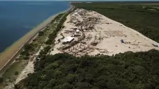 El proyecto contemplaba 496 habitaciones de hotel