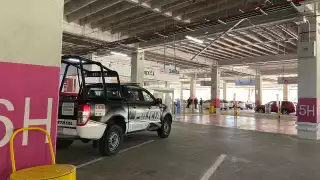 Agestes ministeriales continúan con la investigación del presunto narcomenudista