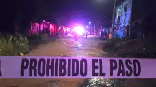 Balean domicilio en la colonia Chan Cenote de Cancún