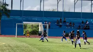 El directivo consideró que este campeonato toma gran relevancia en México