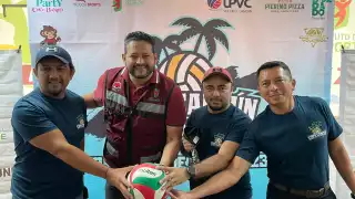 Este año contará con el torneo de remates