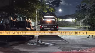 Ataque armado en Alfredo V. Bonfil dejó una persona sin vida