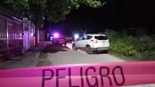 Se desconoce si más personas están involucradas y si ya están siendo rastreadas por las autoridades