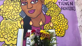 Victoria fue asesinada el pasado 28 de marzo afuera de un Oxxo, hecho que trascendió las fronteras de Quintana Roo