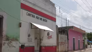 Foto:  Carlos Chan Toloza