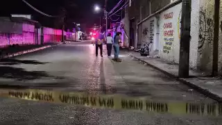 Ataque a balazos deja como saldo dos lesionados en la Supermanzana 66 de Cancún