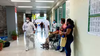 La Secretaría de Salud ya confirmó 57 casos de la enfermedad en la península de Yucatán