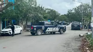 Los disparos generaron psicosis entre los habitantes, que temían un enfrentamiento.
