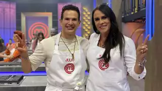 MasterChef Celebrity: Julio Camejo podría tener problemas legales con la producción por este motivo