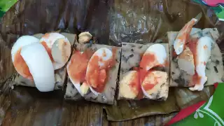 El brazo de reina yucateco es muy requerido en restaurantes