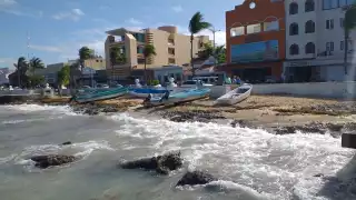 Se estima que la afectación fue de 35 a 40 dólares o de 600 a 800 pesos por servicio cancelado