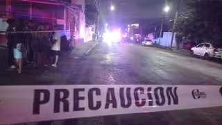 Ejecutan a mecánico en el fraccionamiento Villas Otoch de Cancún; los sicarios lograron escapar de la escena