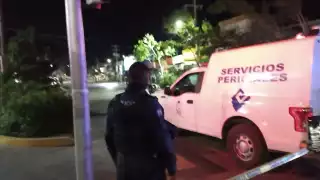 Muere mujer atropellada por conductor de un transporte público en Cancún