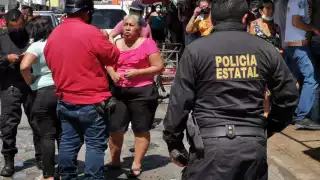 Según el INEI, 40% de las mujeres violentadas en el hogar son jóvenes de 15 a 29 años