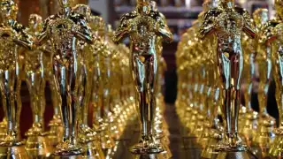 Los Premios Oscar es uno de los galardones más reconocidos en la industria del cine. Foto: AFP