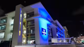 Ya se encuentran fuera de peligro