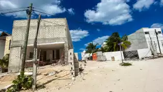 Un habitante contactó a la directora del Catastro, quien desmintió la venta de la zona