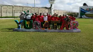 Ghana vs Inglaterra serán el último partido