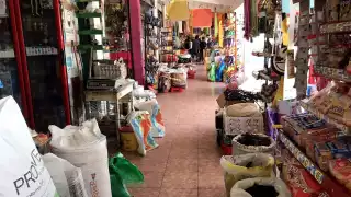 Los precios de la canasta básica por zona del país las informa la Profeco en la conferencia mañanera de AMLO