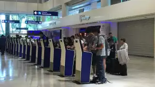 Quintana Roo se consolida como el estado más importante de la república en conexión turística