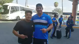 La selección de levantamiento de pesas de Yucatán compite en los Juegos Conade 2023