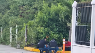 Motociclista pierde la vida en trágico accidente de la avenida Colosio de Cancún