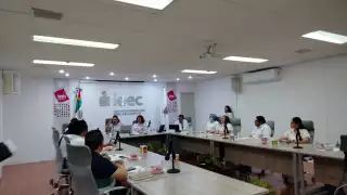 18 aspirantes avanzan en proceso para presidir el Instituto Electoral de Campeche 2025-2032