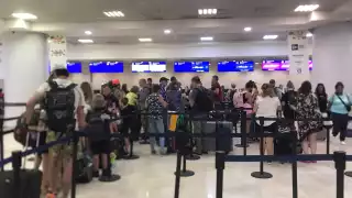 Traerá más de 4 mil visitantes de toda Sudamérica a este polo turístico