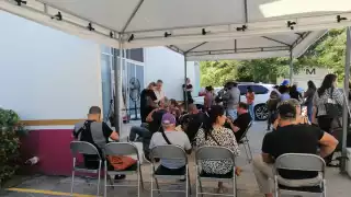 El Instituto Nacional de Migración opera con normalidad en Mérida