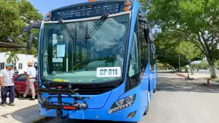Va y Ven en Mérida: ¿Hasta cuándo serán gratis los viajes en la ruta Circuito Poniente?