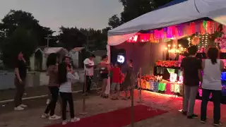 Se tendrán varios eventos este martes